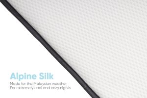 Alpine Silk Close Up-min