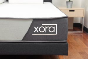 Xora Mattress Close Up View-min